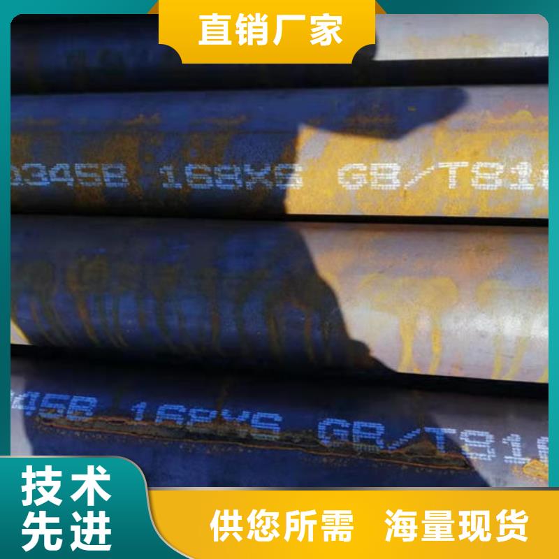 无缝钢管20#退火无缝管厂家品控严格