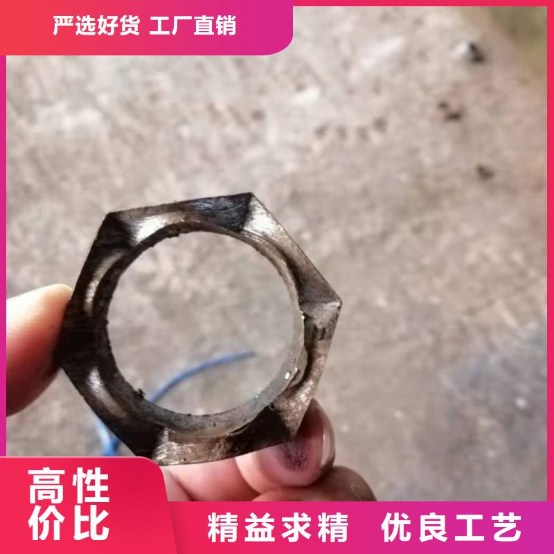 无缝钢管油拉钢管工厂直营
