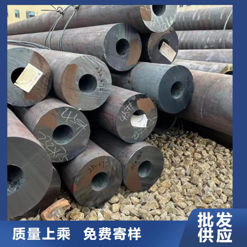 无缝钢管-无缝钢管切割多年厂家可靠