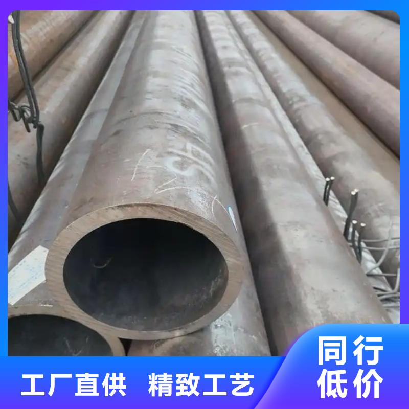 无缝钢管Q235B直缝焊管定金锁价