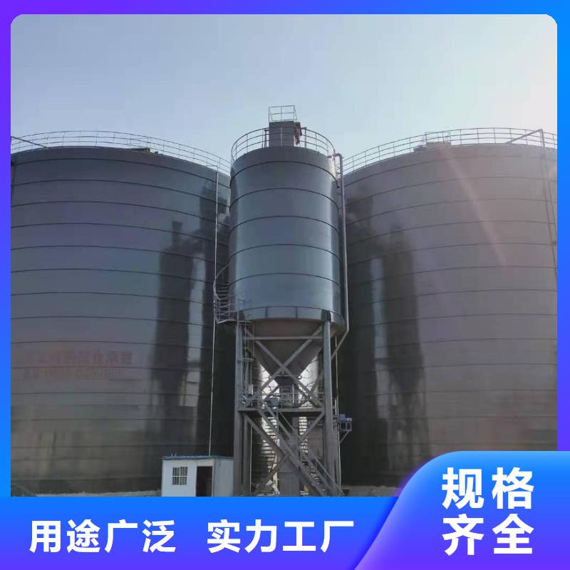 骨料钢板仓常规货源充足