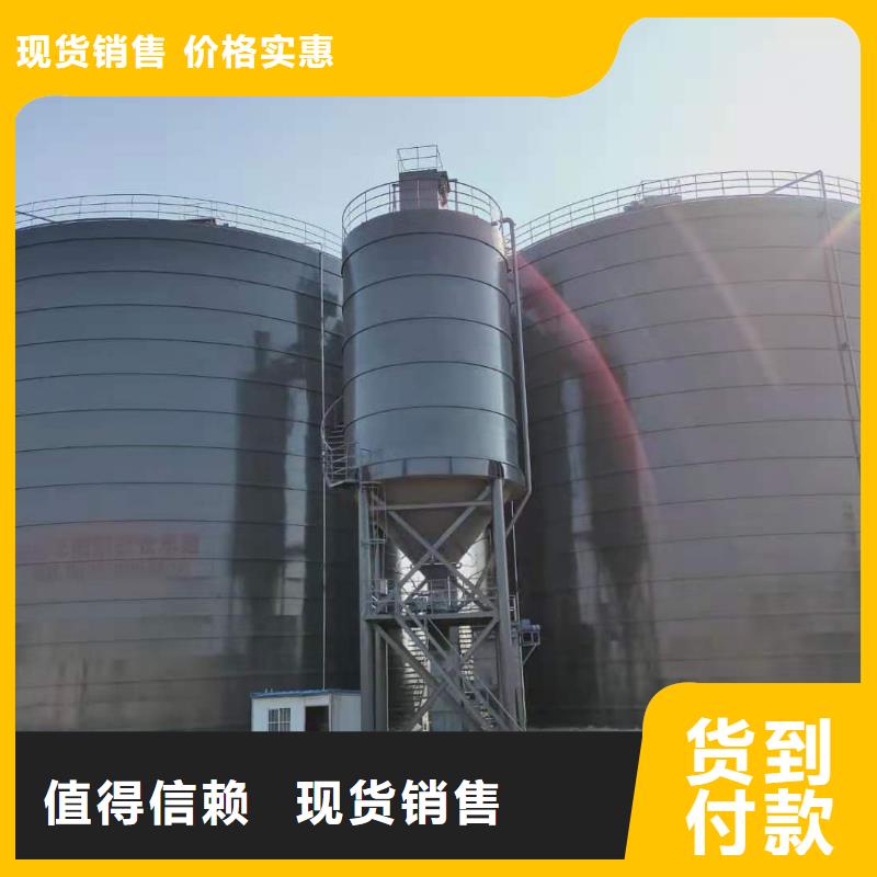 水泥储存钢板库品质高于同行