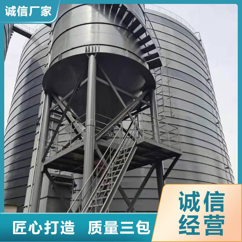 矿粉储存罐批发零售