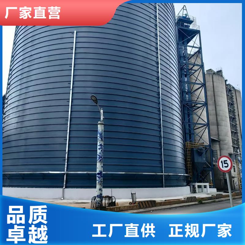 优选：大型钢板库生产厂家