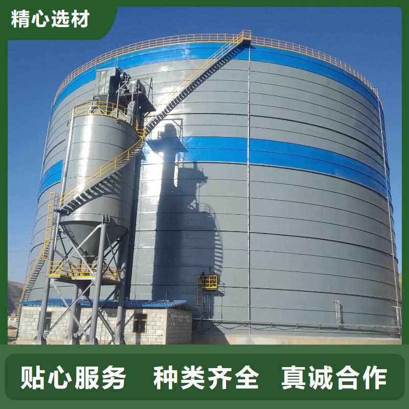 2万吨粉煤灰钢板仓厂家现货供应