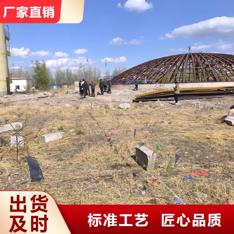 6万吨粉煤灰钢板仓-质量可靠