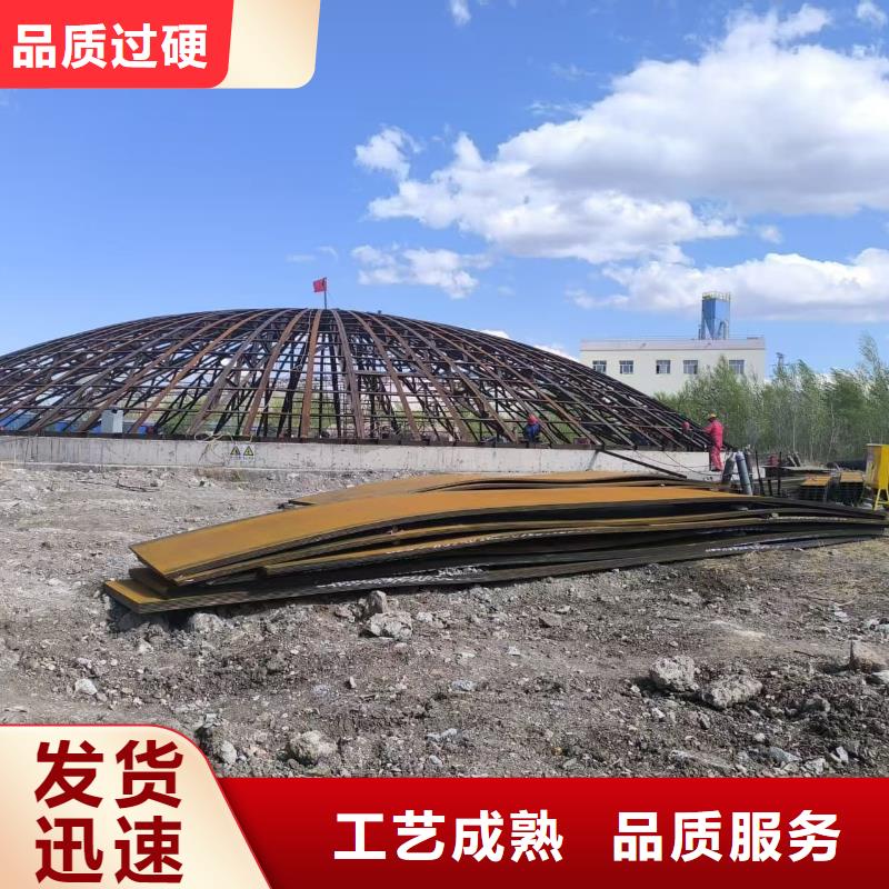 2万吨粉煤灰钢板库大型厂家