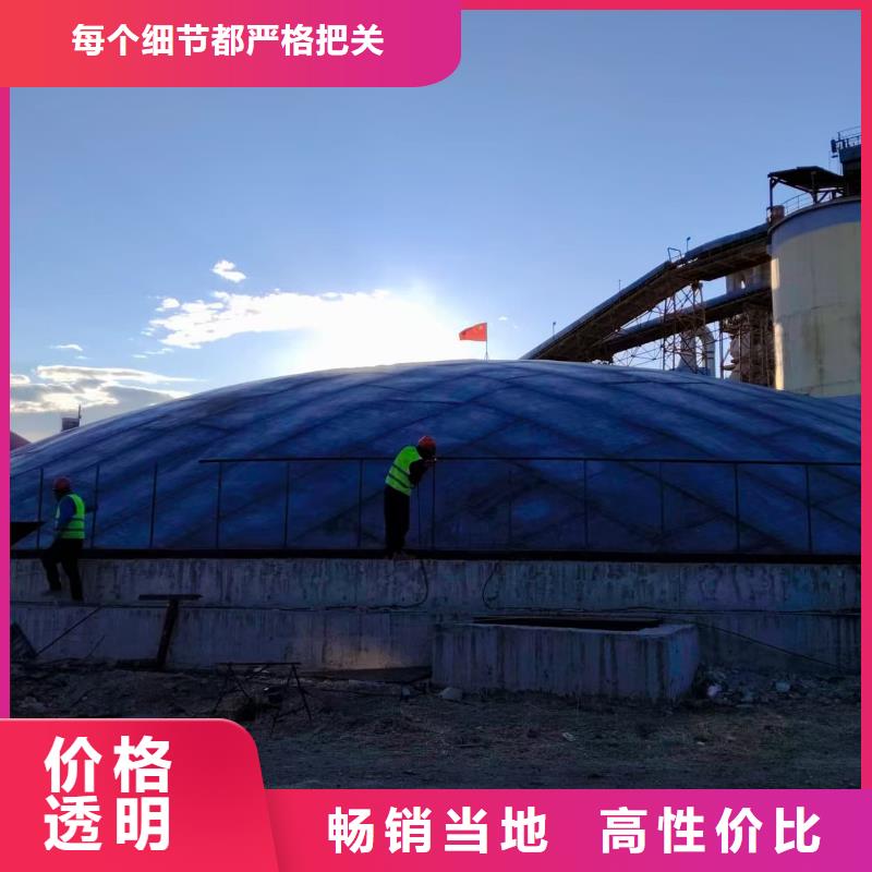 焊接钢板仓今日价格