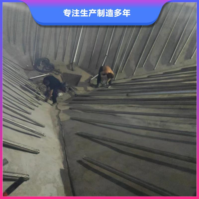 流化管-我们是厂家!