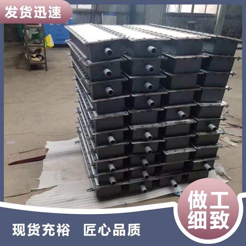 流化管-我们是厂家！