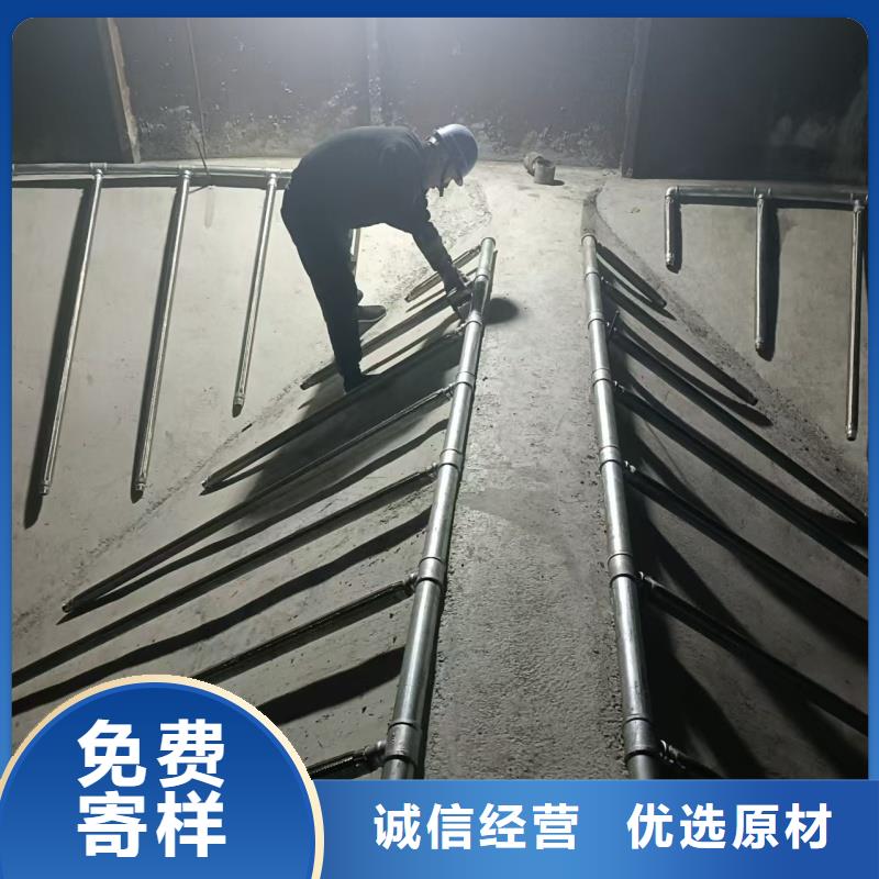 流化管-我们是厂家！