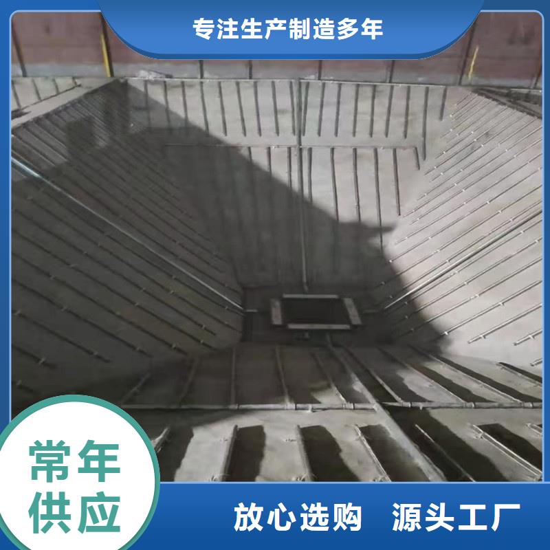 流化管-我们是厂家！