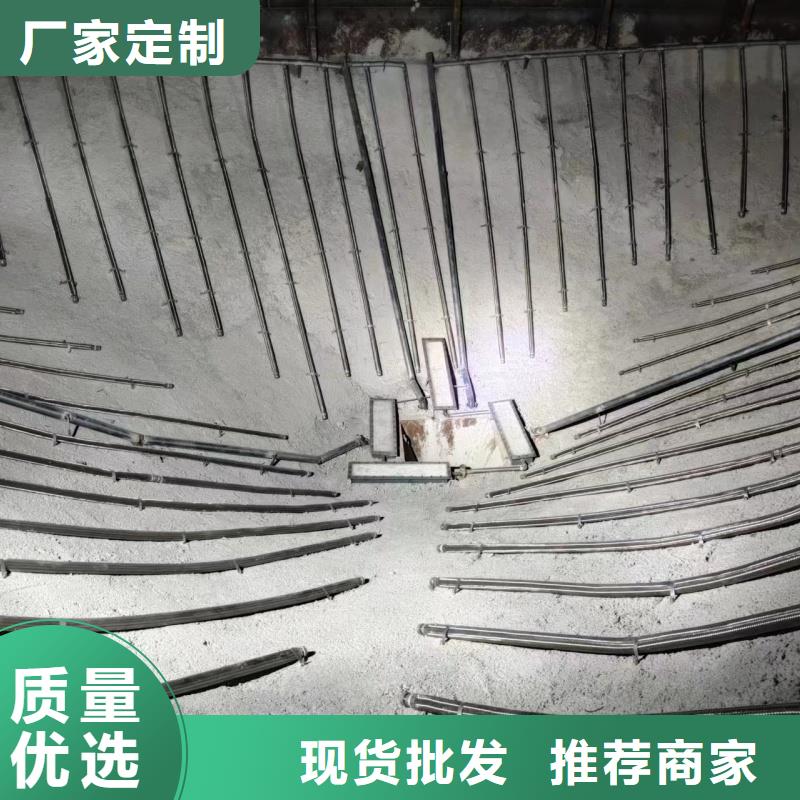 现货供应流化棒_生产厂家