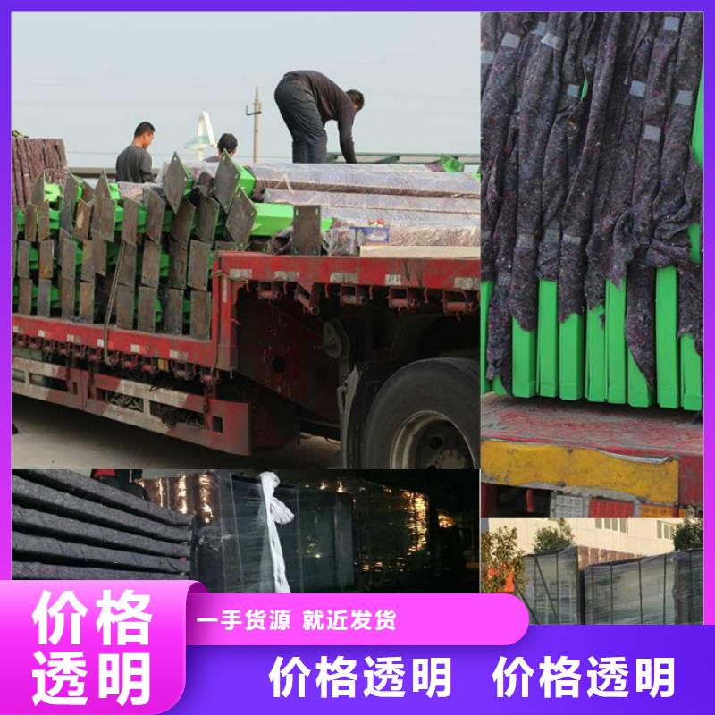 城市候车亭品质保障