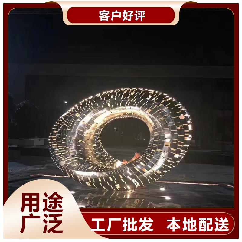 文化长廊景观小品雕塑定制价格