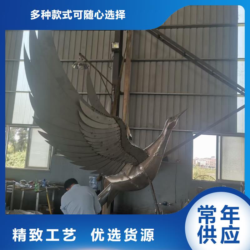 廊架景观小品雕塑免费拿样