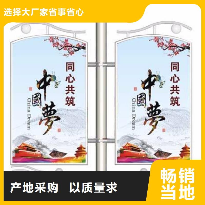 灯杆灯箱质保一年