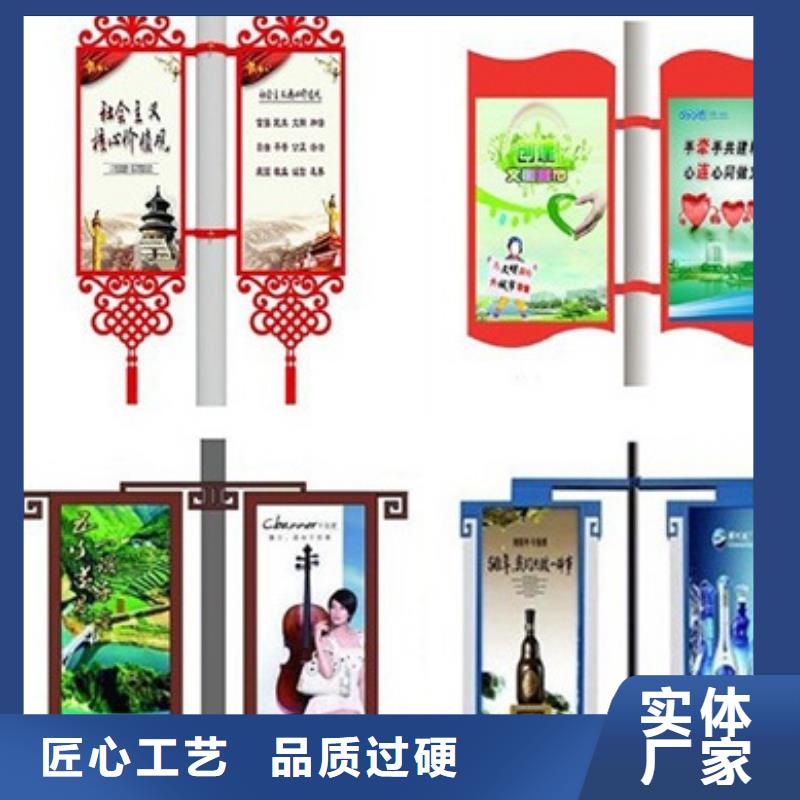 灯杆灯箱质保一年