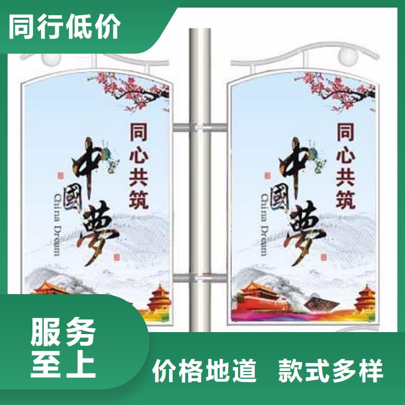 不锈钢灯杆灯箱厂家直供