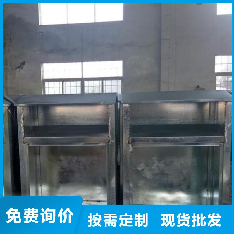 社区旧衣回收箱性价比高