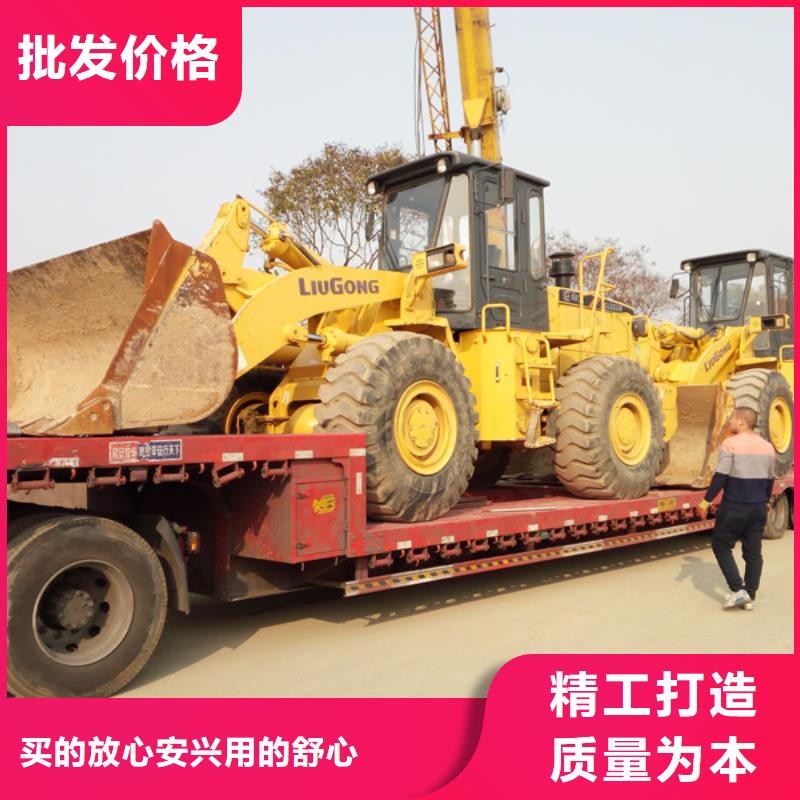 【 二手装载机 二手挖掘机质量看得见】当地制造商