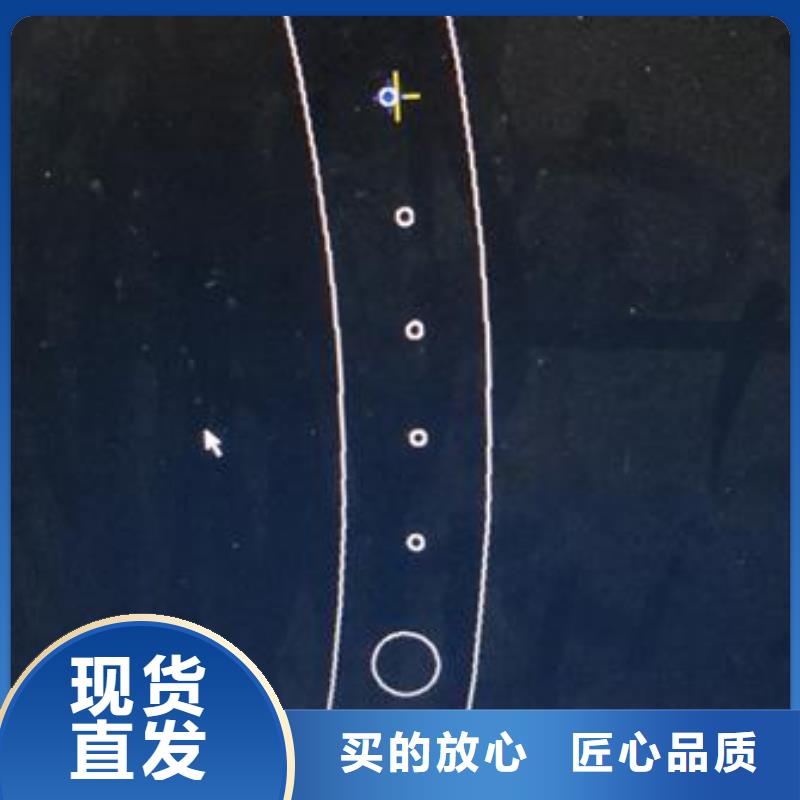 复合管护栏-【不锈钢复合管价格】常年供应{鑫润通}