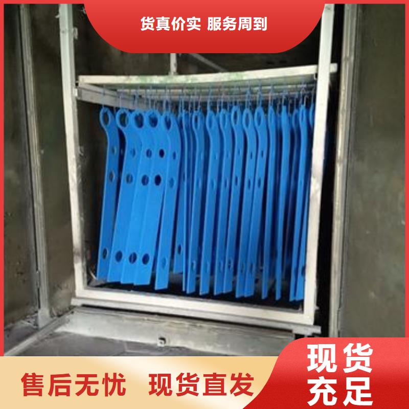 复合管不锈钢碳素钢复合管护栏厂家批发供应
