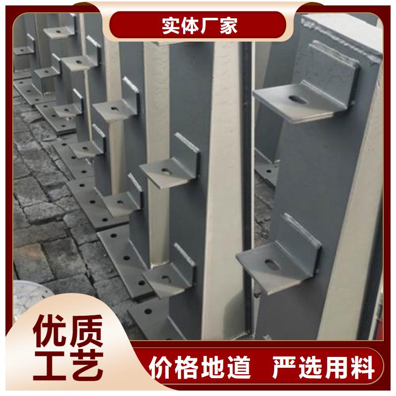 【复合管】-桥梁护栏生产厂家精工细作品质优良鑫润通