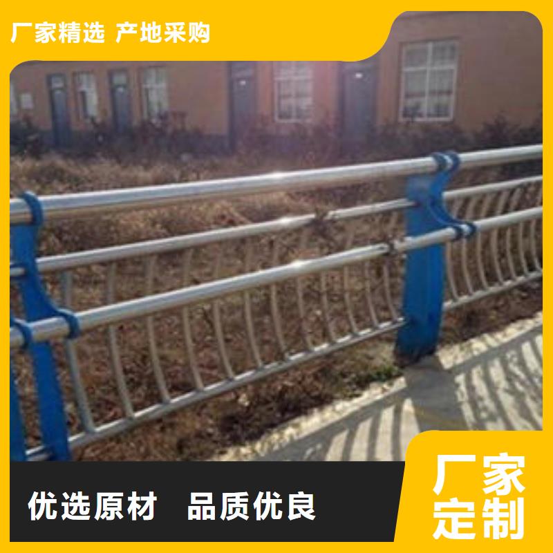 |荆州|咸宁|恩施|襄阳|孝感|鄂州桥梁不锈钢护栏-【不锈钢复合管护栏批发价格】好产品好服务-《鑫润通》