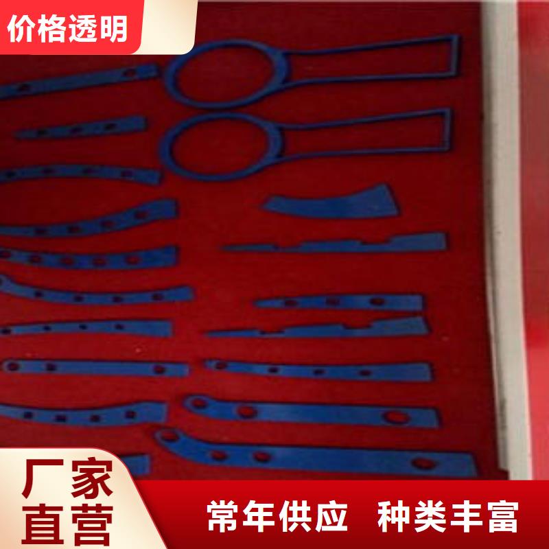 桥梁不锈钢护栏不锈钢桥梁护栏源头厂家