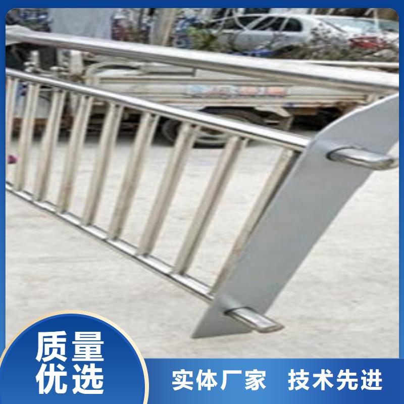 Q235材质钢板立柱切割桥梁护栏生产厂家品质之选