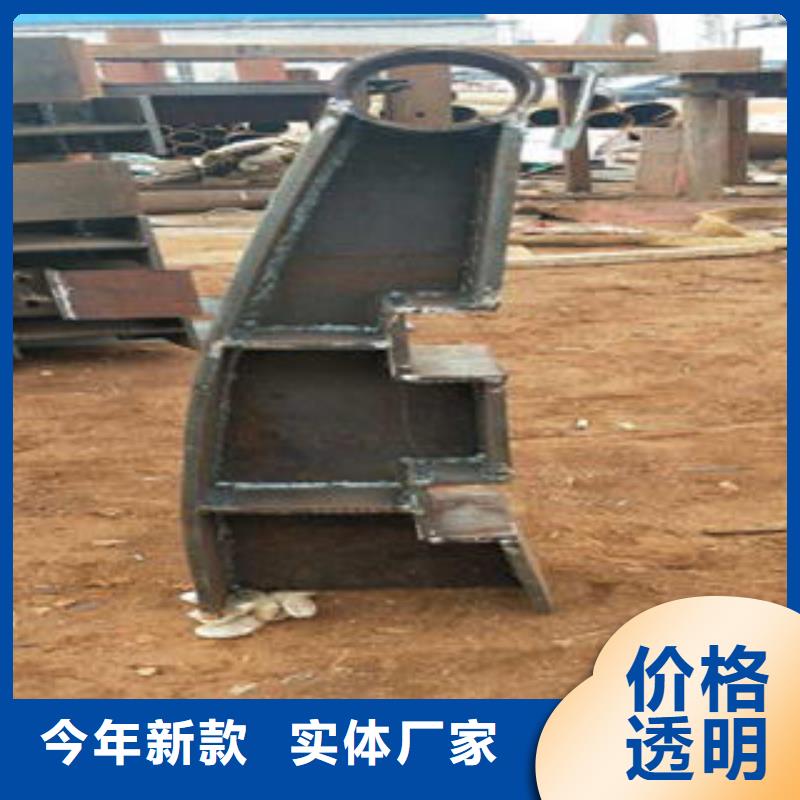 【 桥梁防撞支架桥梁护栏生产厂家专业按需定制】-可发货到烈山|杜集|安庆|池州|宣城|合肥|黄山|马鞍山|滁州