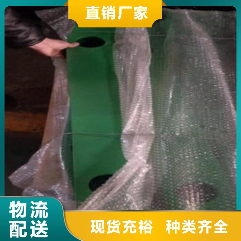 道路隔离栏杆,【桥梁护栏生产厂家】厂家自营-鑫润通不锈钢制品(海北市分公司)