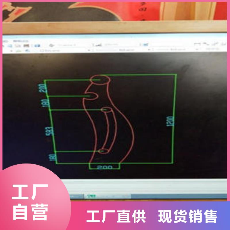 道路隔离栏杆,【桥梁护栏生产厂家】厂家自营-鑫润通不锈钢制品(海北市分公司)