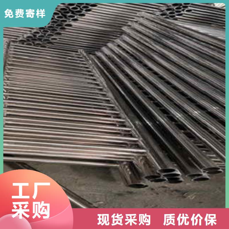 道路隔离栏杆,【桥梁护栏生产厂家】厂家自营-鑫润通不锈钢制品(海北市分公司)