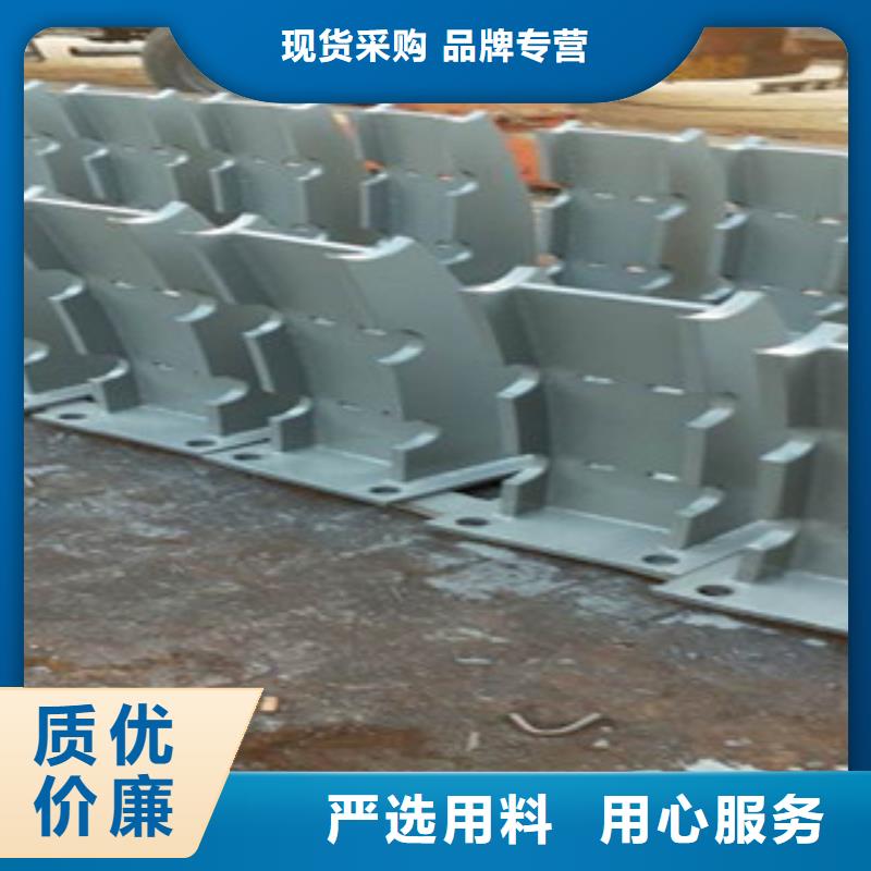 【不锈钢复合管】 不锈钢复合管护栏批发价格细节决定成败