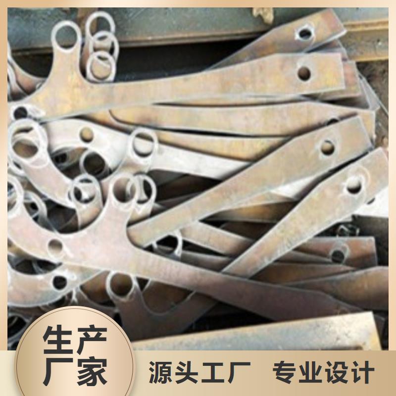 【不锈钢复合管】 不锈钢复合管护栏批发价格细节决定成败