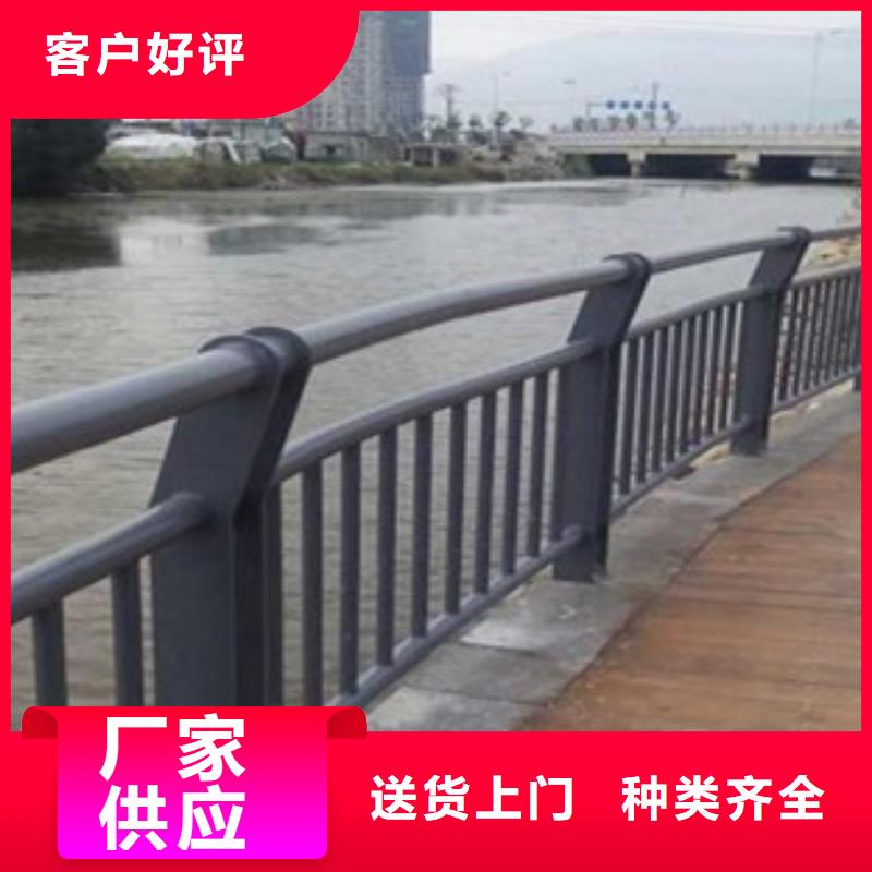 不锈钢复合管桥梁护栏生产厂家一致好评产品