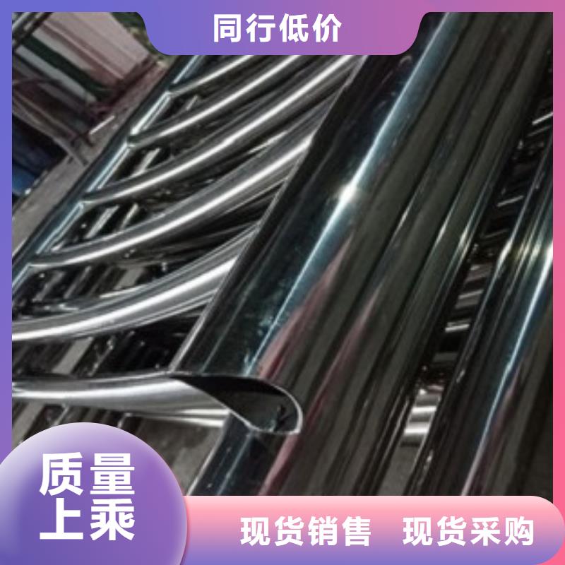 不锈钢复合管桥梁护栏生产厂家一致好评产品