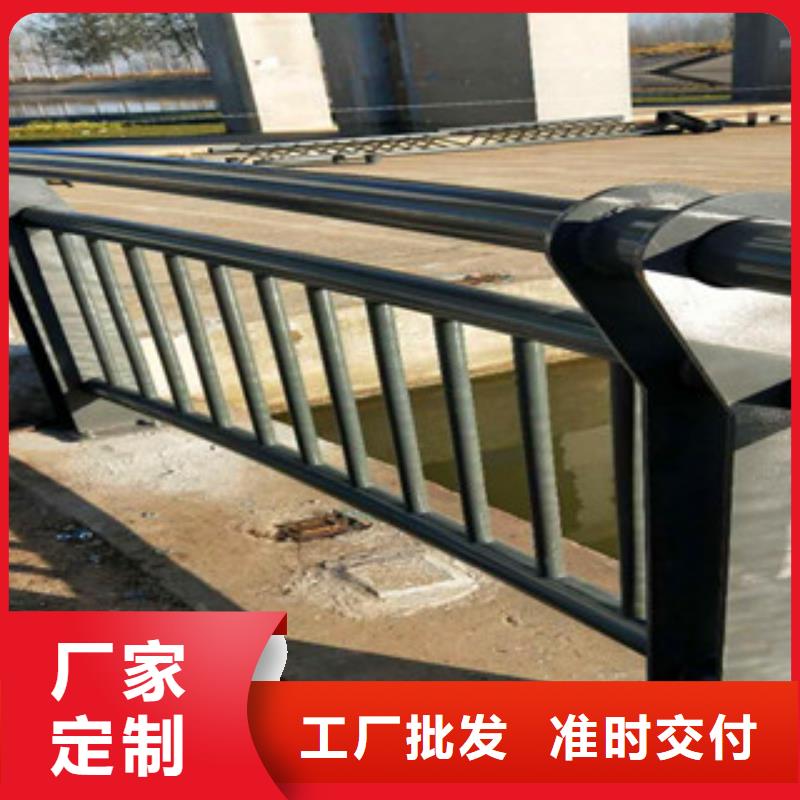不锈钢复合管护栏q235b波形护栏板精挑细选好货