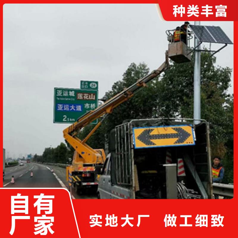 高空作业车租赁满足客户所需