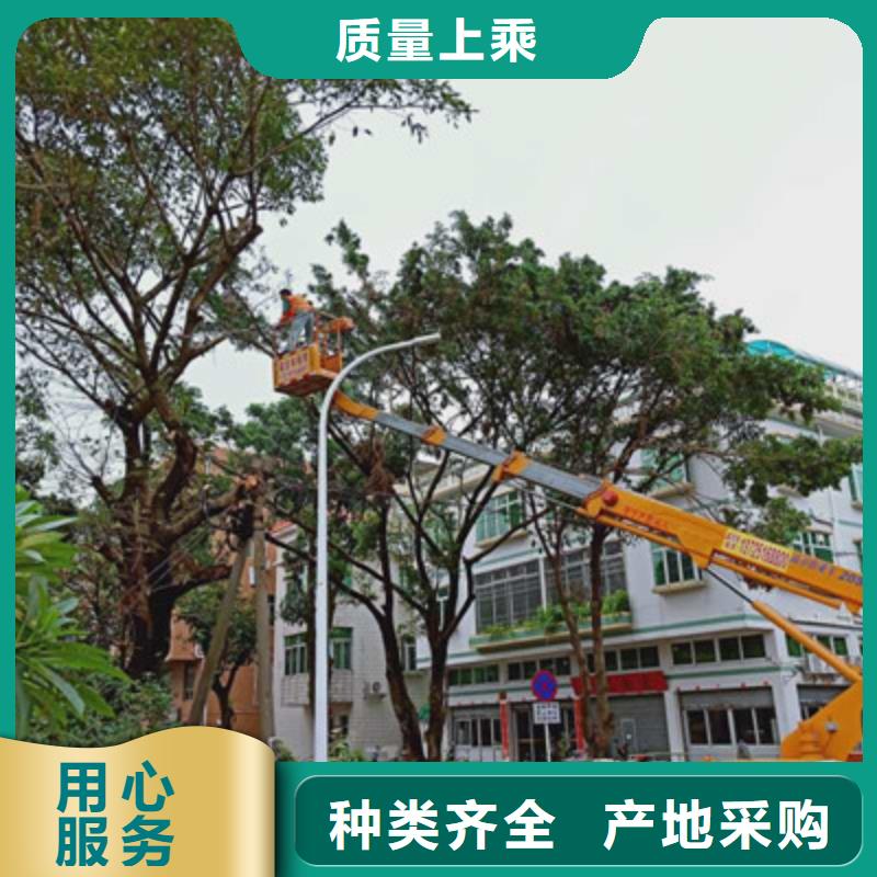 云梯车租赁您想要的我们都有