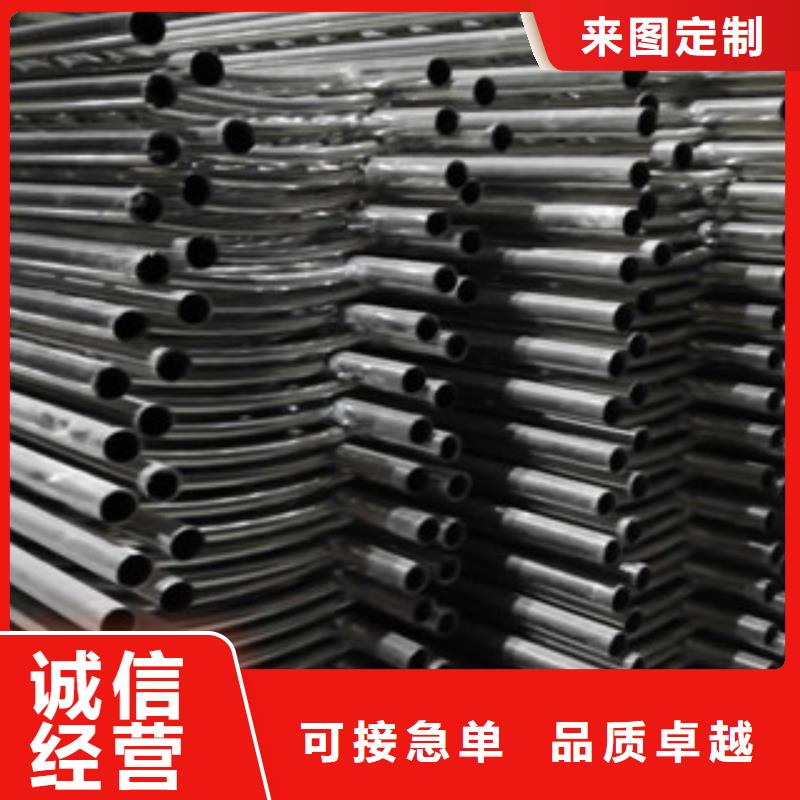 不锈钢碳素钢复合管不锈钢复合管厂家分类和特点