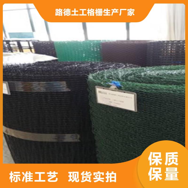 钢塑土工格栅源头厂源头货