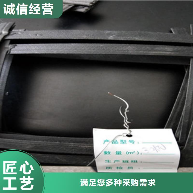 钢塑土工格栅源头厂源头货