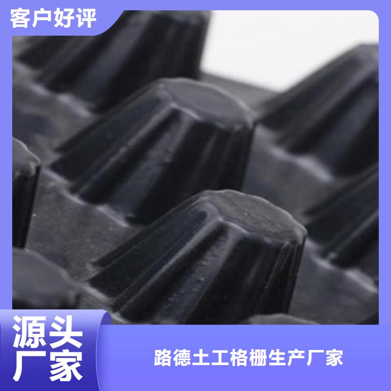 塑料排水板,高强度土工网实力派厂家