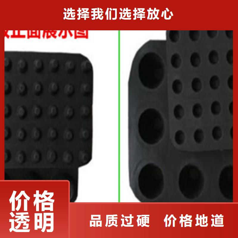 塑料排水板,玻纤土工格栅交货准时
