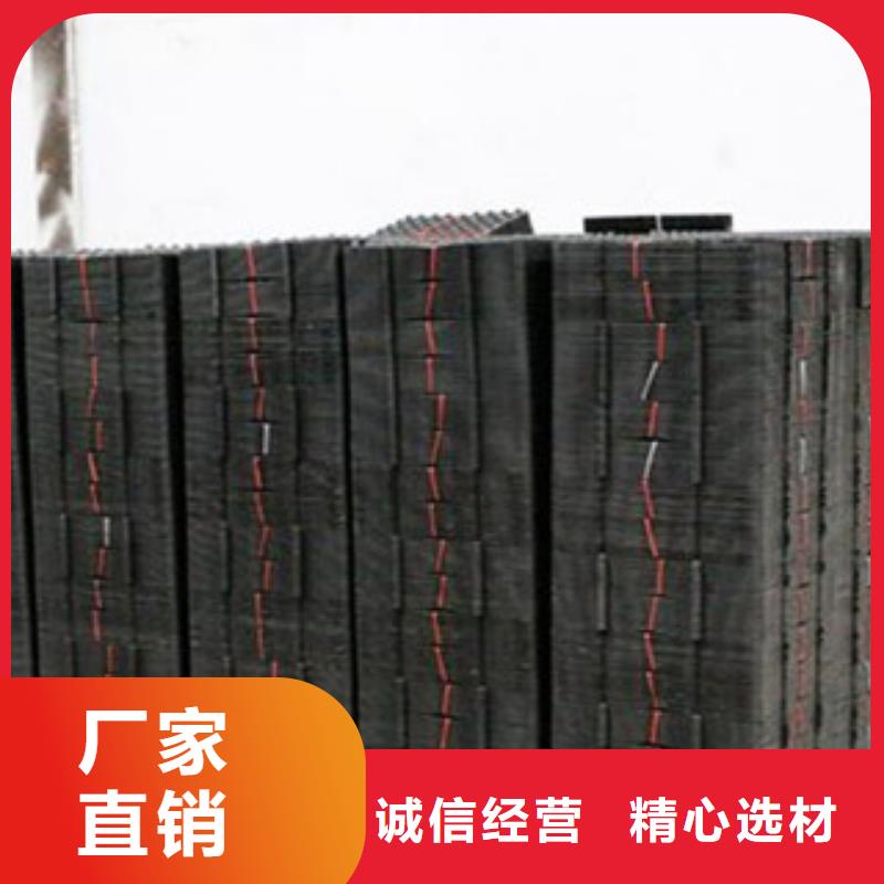 塑料排水板塑料土工格栅制造厂家