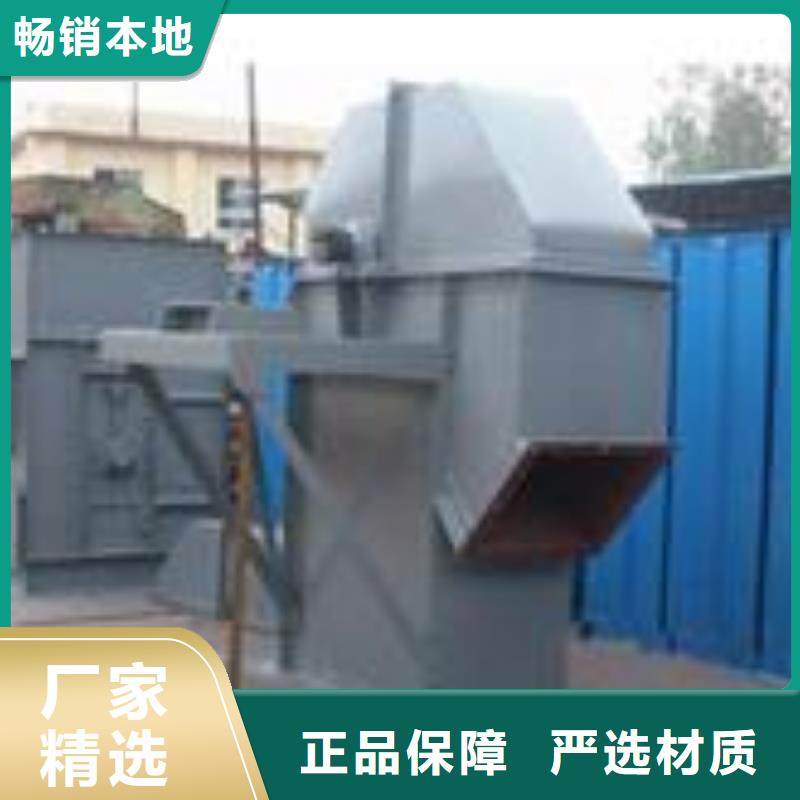 机,螺旋输送机满足多种行业需求