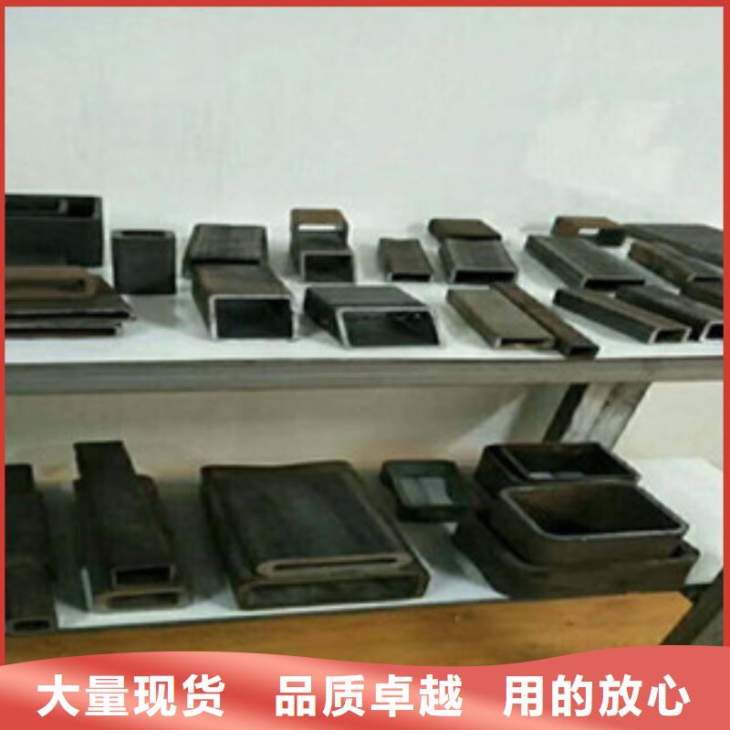 方矩管16mndg无缝钢管支持定制批发